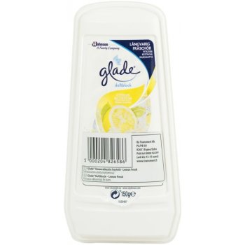 GLADE by BRISE gel Citrus osvěžovač 150 g