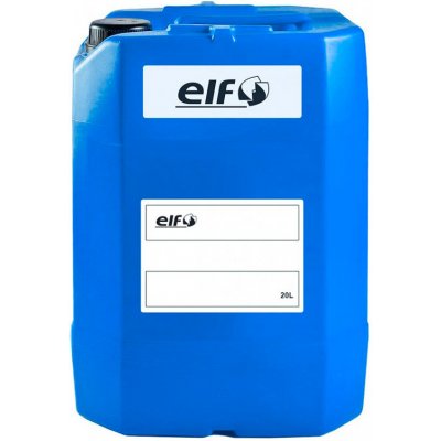 Elf Tranself NFX SAE 75W 20 l – Zboží Mobilmania