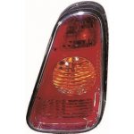 Zadní světlo DEPO 882-1902L-UE | Zboží Auto