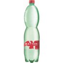 Mattoni perlivá 6 x 1500 ml