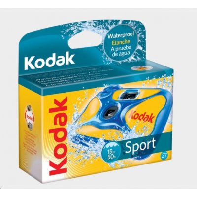 KODAK Ultra Sport 800/27 – Zbozi.Blesk.cz