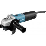 Makita 9565HRZ – Zboží Dáma