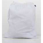 Printwear Bavlněný vak se stahovací šňůrkou XT1500 White 44 x 53 cm – Hledejceny.cz