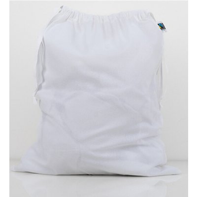 Printwear Bavlněný vak se stahovací šňůrkou XT1500 White 44 x 53 cm – Hledejceny.cz