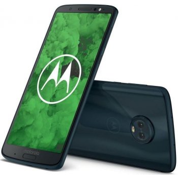 Motorola Moto G6 Plus 4GB/64GB Dual SIM