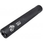 Cyma replika tlumiče 200mm x 30mm typ R – Zboží Dáma