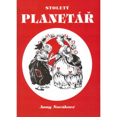 Stoletý planetář – Sleviste.cz