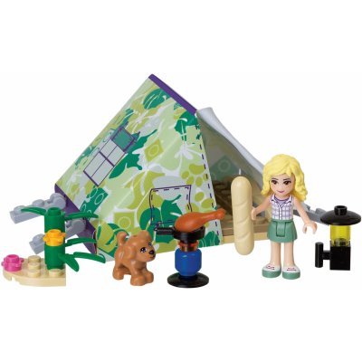 LEGO® Friends 850967 Džungle rozšiřující set