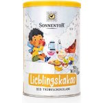 Sonnentor Biorarášci Lieblingskakao kakaový nápoj BIO 300 g – Zboží Dáma