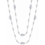 Biju Korále stříbrné 2371 3002371 – Zboží Dáma Biju Korále stříbrné 2371 3002371 – Zboží Dáma