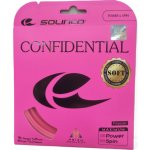 Solinco Confidential Soft 12,2m 1,2 mm – Sleviste.cz