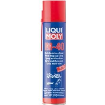 Liqui Moly LM-40 multifunkční sprej 400 ml