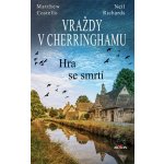 Vraždy v Cherringhamu - Hra se smrtí – Hledejceny.cz
