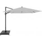 Doppler myZone 280 x 280 cm výkyvný zahradní slunečník s boční tyčí 827 – Hledejceny.cz