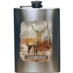 Mediabox Placatka na alkohol pro myslivce LOVU ZDAR 200 ml – Zbozi.Blesk.cz