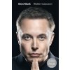 Kniha Walter Isaacson Elon Musk