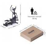 Trinfit Monta C550i – Zboží Dáma