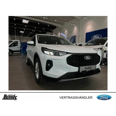 Ford Kuga 2.5 PHEV Titanium 178 kW | Zboží Auto