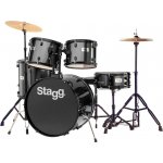 Stagg TIM122B BK – Sleviste.cz