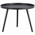 Woood MESA černý L 375431-Z – Zboží Mobilmania