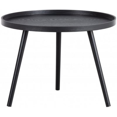 Woood MESA černý L 375431-Z – Zboží Mobilmania