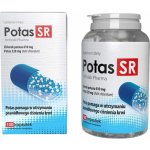 Activlab Pharma Potassium SR 320 mg 100 kapslí – Hledejceny.cz