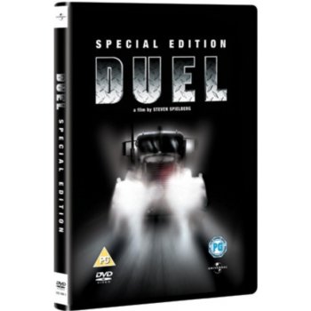 Duel DVD