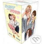 Sweat and Soap Manga Box Set 1 - Kintetsu Yamada – Hledejceny.cz