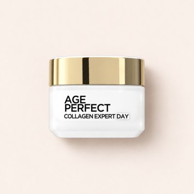 L'Oréal Paris Age Perfect na den 50 ml – Hledejceny.cz