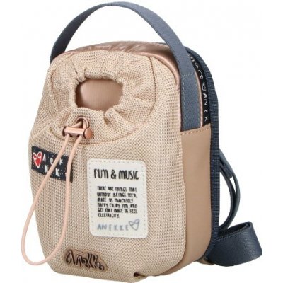 Anekke Nature crossbody vak Power