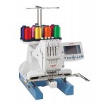 Janome MB 4 – Zboží Dáma