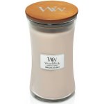 WoodWick Vanilla & Sea Salt 609,5 g – Hledejceny.cz