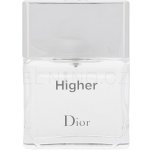 Christian Dior Higher toaletní voda pánská 50 ml – Hledejceny.cz