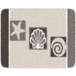 LineaDue Aquatica taupe 40 x 50 cm – Hledejceny.cz