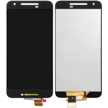 LCD Displej + Dotykové sklo LG H791 Nexus 5X