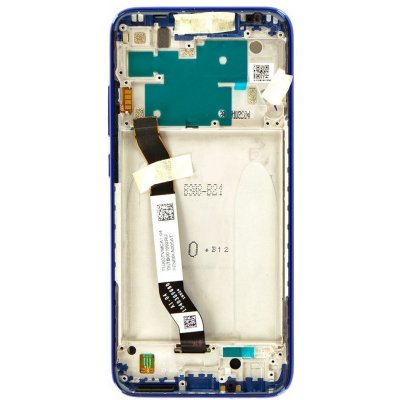 LCD Displej + Dotykové sklo Redmi Note 8 - originál – Zbozi.Blesk.cz