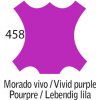 Tarrago Excelentní barva na tenisky Sneakers Paint 458 Vivid purple 25 ml