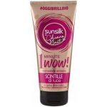 Sunsilk maska pro lesklé vlasy Scintille Di Luce 1 Minute Wow 180 ml – Hledejceny.cz