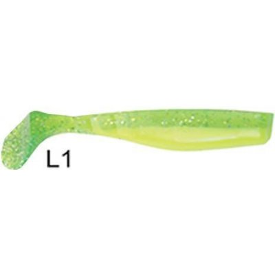 ICE FISH Vláčecí ryba SHADY L1 13cm – Zbozi.Blesk.cz