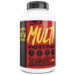 Mutant Multi 60 kapslí – Hledejceny.cz