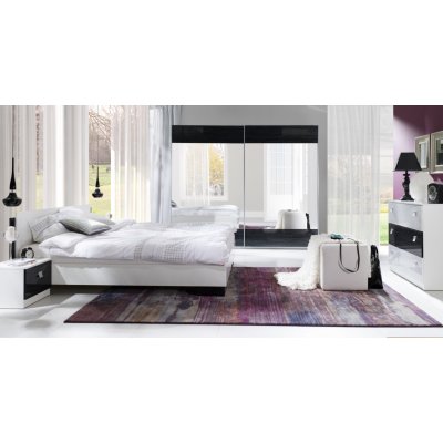 FRONTI Ložnice LUX STRIPES – Zboží Dáma