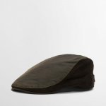 Voskovaná bekovka Barbour Ashby Flat Cap – Hledejceny.cz