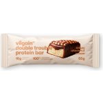 Vilgain Double Trouble Protein Bar 55 g – Zboží Mobilmania