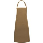 Karlowsky Gastro zástěra KY044 Camel 75x90cm – Hledejceny.cz