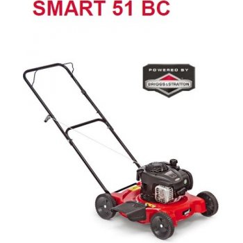 MTD SMART 51 BC