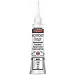 Pentart Konturovací liner univerzální 20 ml BÍLÁ – Zboží Dáma