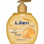 Lilien Honey & Propolis tekuté mýdlo dávkovač 500 ml – Sleviste.cz