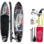 Paddleboard iBOARD 11' TIGER – Sleviste.cz