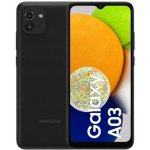 Samsung Galaxy A03s A035F 4GB/128GB Black – Hledejceny.cz