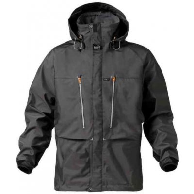 Geoff Anderson Bunda TUVA černá – Zboží Dáma